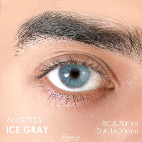 Urban Layer Angeles N ice Gray (1 Yıllık)