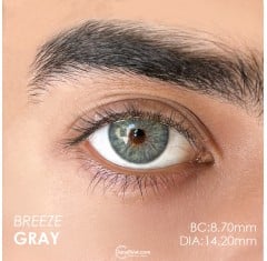 Urban Layer Breeze Gray (1 Yıllık)