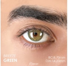 Urban Layer Breeze Green (1 Yıllık)
