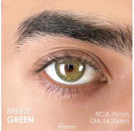 Urban Layer Breeze Green (1 Yıllık) görseli
