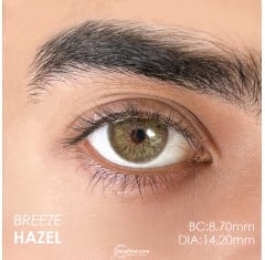Urban Layer Breeze Hazel (1 Yıllık)