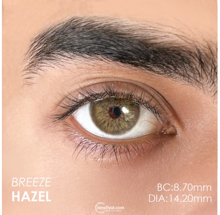 Urban Layer Breeze Hazel (1 Yıllık) görseli