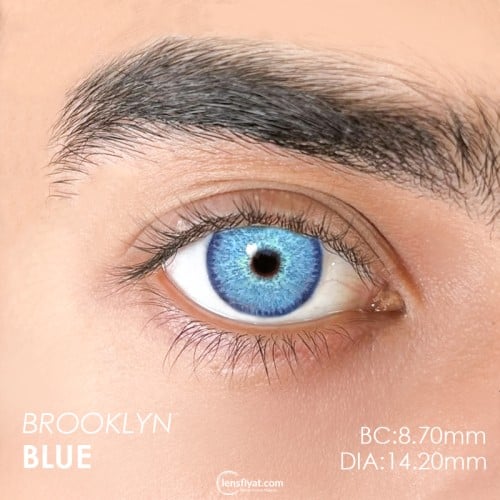 Urban Layer Brooklyn Blue (1 Yıllık)