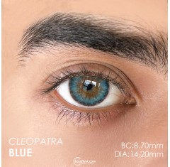 Urban Layer Cleopatra Blue (1 Yıllık)