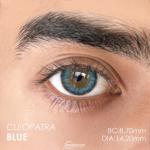 Urban Layer Cleopatra Blue (1 Yıllık)