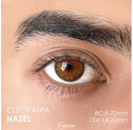 Urban Layer Cleopatra Hazel (1 Yıllık) görseli