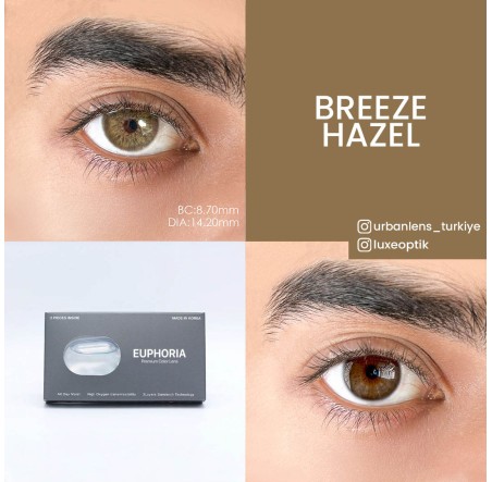 Urban Layer Breeze Hazel (1 Yıllık) görseli
