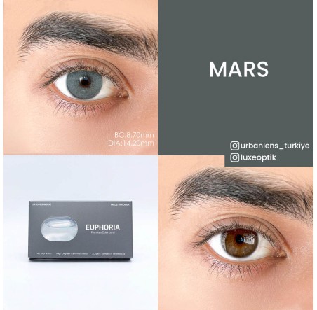 Urban Layer Mars (1 Yıllık) görseli
