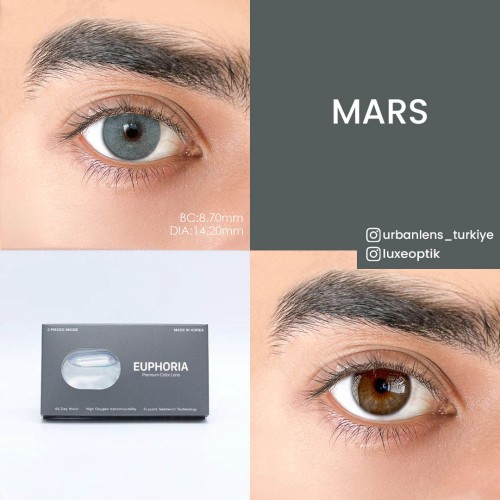 Urban Layer Mars (1 Yıllık)
