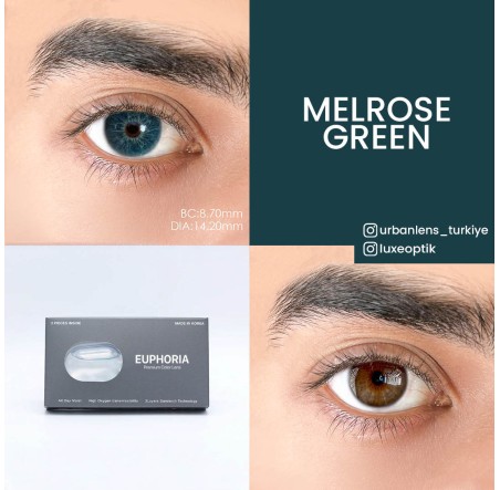Urban Layer Melrose Gray (1 Yıllık) görseli