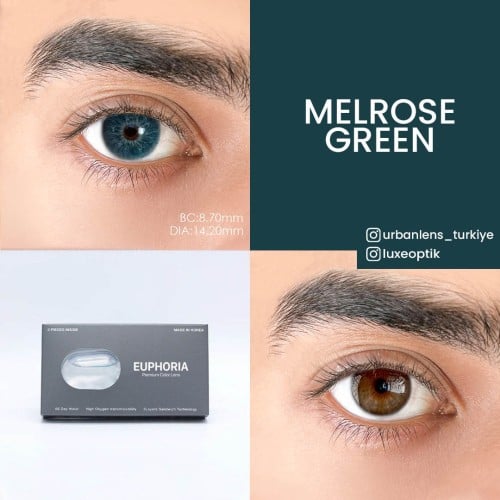 Urban Layer Melrose Gray (1 Yıllık)