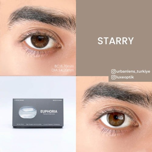 Urban Layer Starry (1 Yıllık)