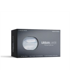 Urban Layer Cleopatra Gray (1 Yıllık)