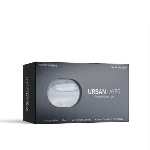 Urban Layer Cleopatra Gray (1 Yıllık)