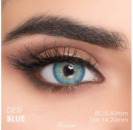 Victoria Desi Serisi (1 Yıllık) · 2