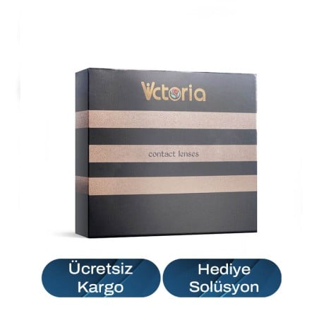 Victoria Desi Gray Gri Renk (6 Aylık) · 3