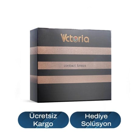 Victoria Desi Gray Gri Renk (1 Yıllık) · 3
