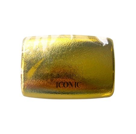 Iconic Elips Lens Saklama Kabı