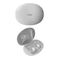 Iconic Oval Lens Kabı 