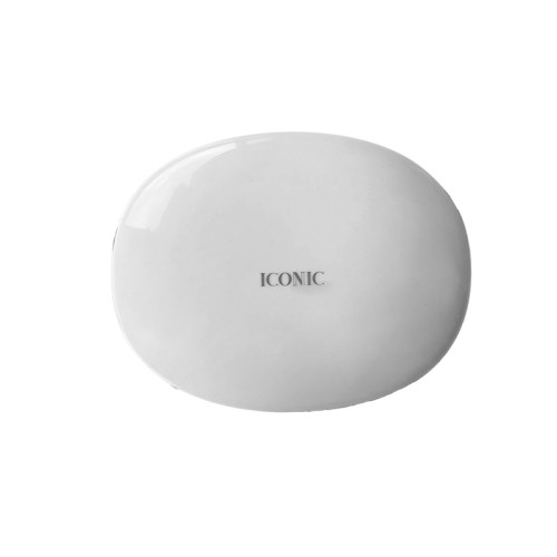 Iconic Oval Lens Kabı 