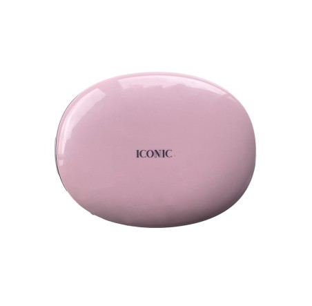 Iconic Oval Lens Kabı