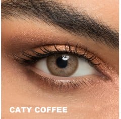 Armeda Caty Coffe Ela Renk (6 Aylık)