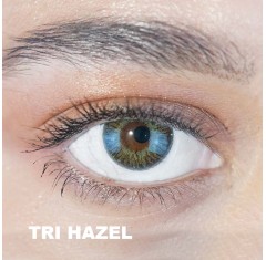 Adore Tri Tone Ela Renk Hazel (3 Aylık)