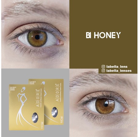 Adore Bİ Tone Ela Renk Honey (3 Aylık)