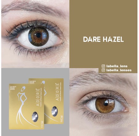 Adore Dare Tone Ela Renk Hazel (3 Aylık)
