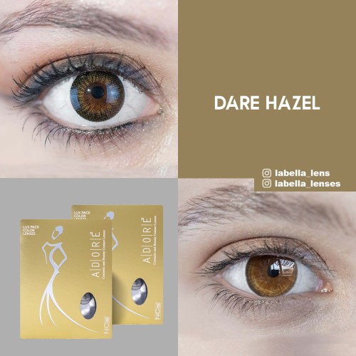 Adore Dare Tone Ela Renk Hazel (3 Aylık)