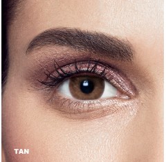 Anastasia Anesthesia Ela Renk Tan (6 Aylık)