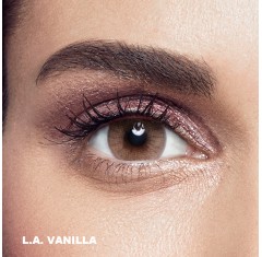 Anastasia Usa Ela Renk Vanilla (6 AYLIK)