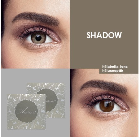 Anastasia Anesthesia Ela Renk Shadow (6 Aylık)