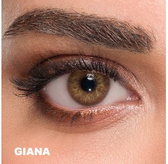 Claro Ela Renk Kehribar Giana (1 Yıllık)