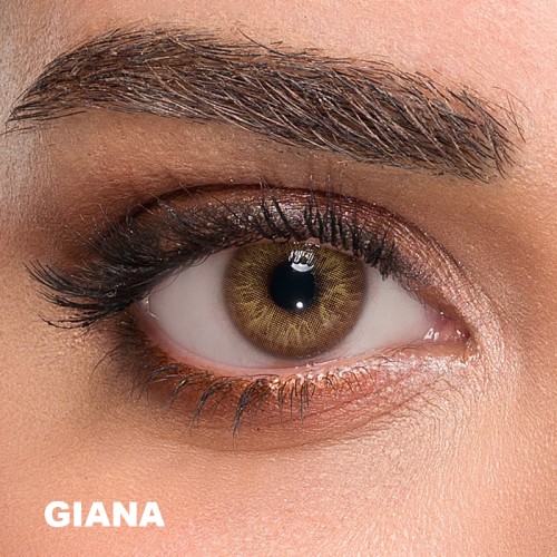 Claro Ela Renk Kehribar Giana (1 Yıllık)