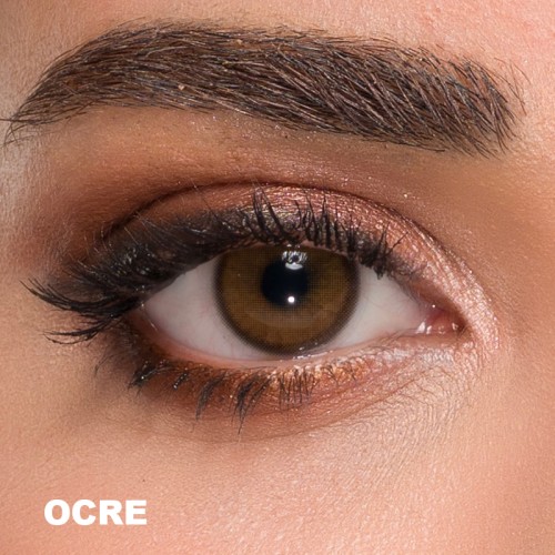 Claro Ela Renk Ocre (1 Yıllık)