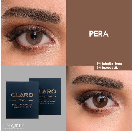 Claro Ela Renk Pera (1 Yıllık)