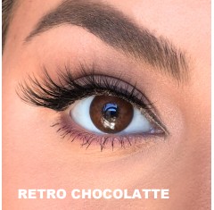 Elamore Ela Renk Chocolate (6 Aylık)