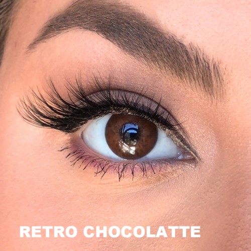 Elamore Ela Renk Chocolate (6 Aylık)