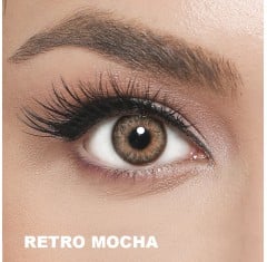 Elamore Ela Renk Mocha (1 Yıllık)