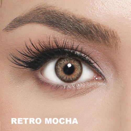 Elamore Ela Renk Mocha (1 Yıllık)