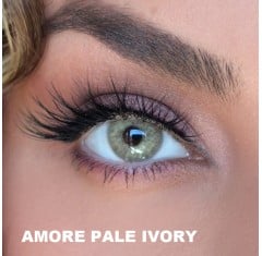 Elamore Ela Renk Pale Ivory (1 Yıllık)