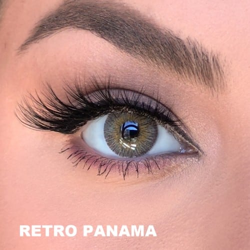 Elamore Ela Renk Panama (1 Yıllık)