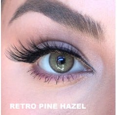 Elamore Ela Renk Pine Hazel (1 Yıllık)
