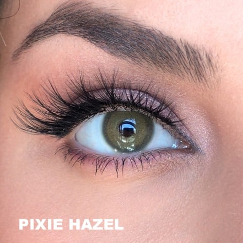 Elamore Ela Renk Pixie Hazel (1 Yıllık)