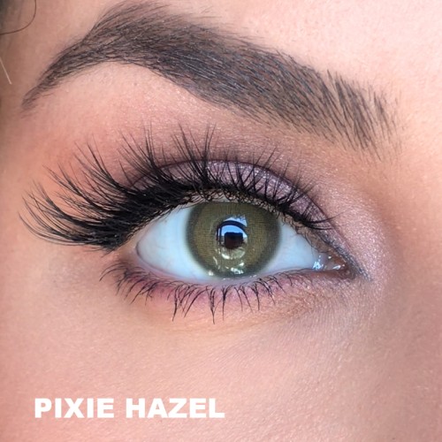 Elamore Ela Renk Pixie Hazel (6 Aylık)