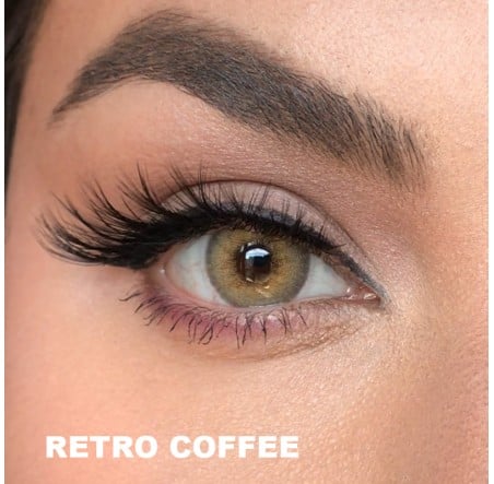 El Amore Retro Serisi (6 Aylık)