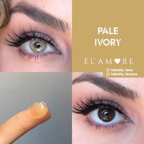 Elamore Ela Renk Pale Ivory (6 Aylık)