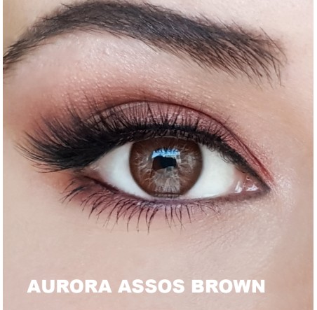 Fx Eyes Lens (1 Yıllık)