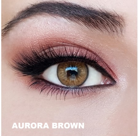 Fx Eyes Lens (1 Yıllık)